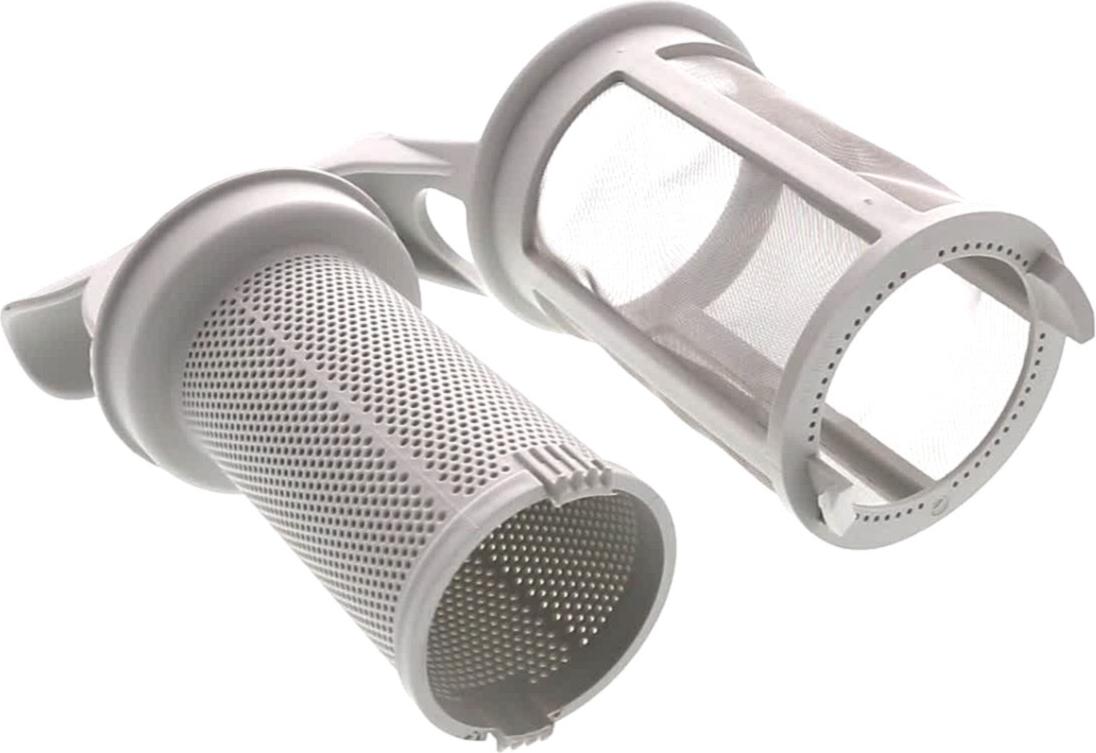 FILTRE Lave-Vaisselle FOND CUVE