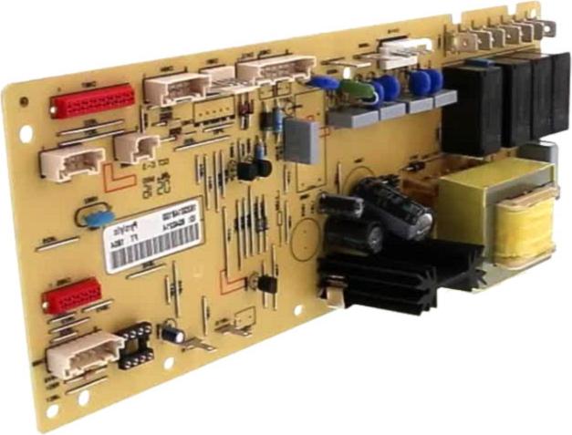 MODULE Four PUISSANCE sans EPROM (a commander en plus)