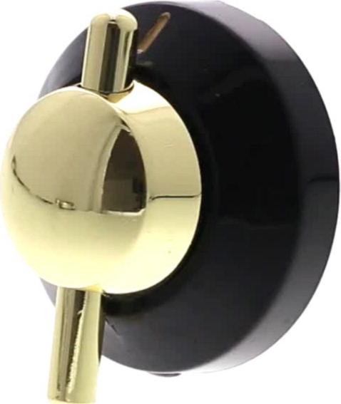 MANETTE Four NOIR AXE 6H