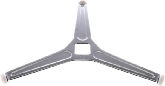 ENTRAINEUR Micro onde PLATEAU 3 B 166MM (avec roue) Ø ROUE 19*6 1B/154 3512521000