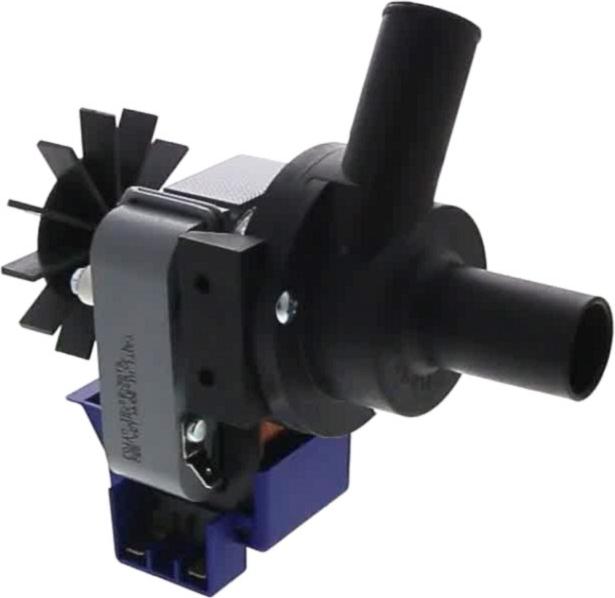 Pompe de vidange Lave-Linge HANNING KD22B3-001 80W