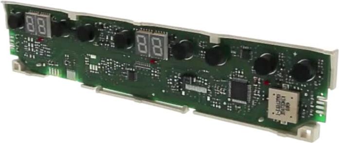 PLATINE Plaque COMMANDE 75.13058.400 7513058400