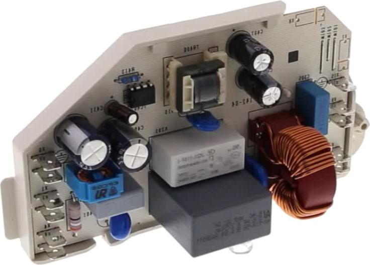 MODULE Plaque 75.08010.600 7508010600