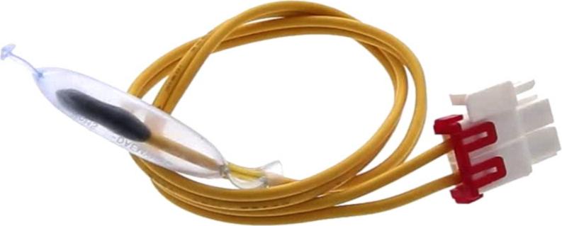 SONDE Froid CAPTEUR 610mm JAUNE