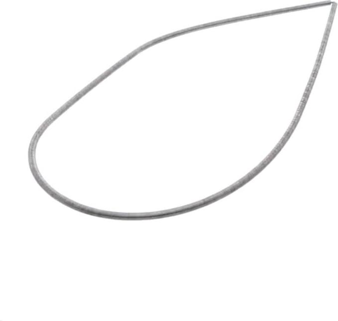 COLLIER Lave-Linge JOINT HUBLOT/CUVE