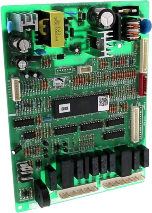 MODULE Froid PUISSANCE