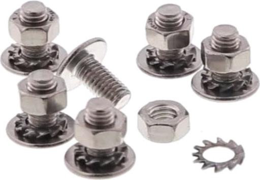 VIS Lave-Linge PALIER *lot de 6*