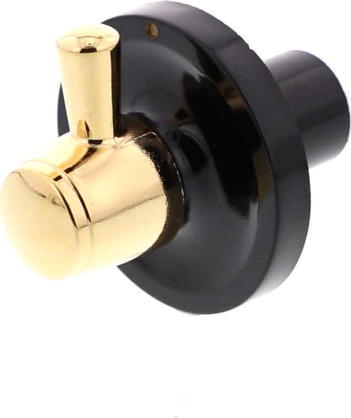 MANETTE Cuisinière FOUR Rétro noir