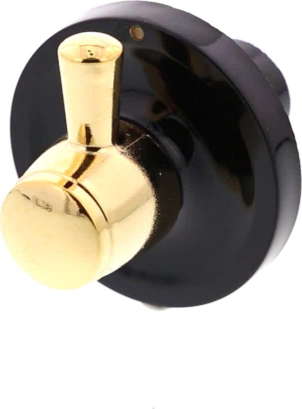 MANETTE Cuisinière GAZ Rétro noir