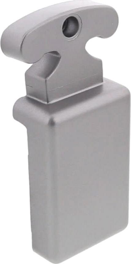 CACHE Froid CHARNIERE 540CE GRIS METAL VBE1438