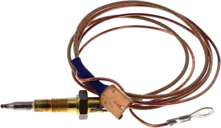 THERMOCOUPLE Plaque SR-SR-RAP