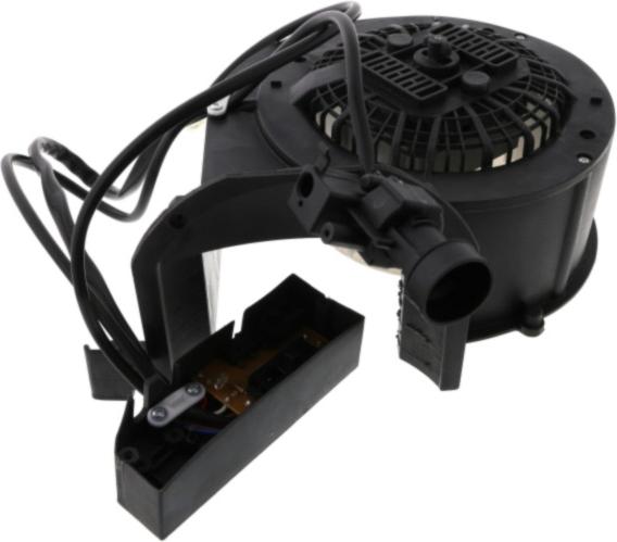 MOTEUR Hotte + CONVOYEUR