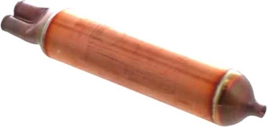 FILTRE Froid DESHY R600A