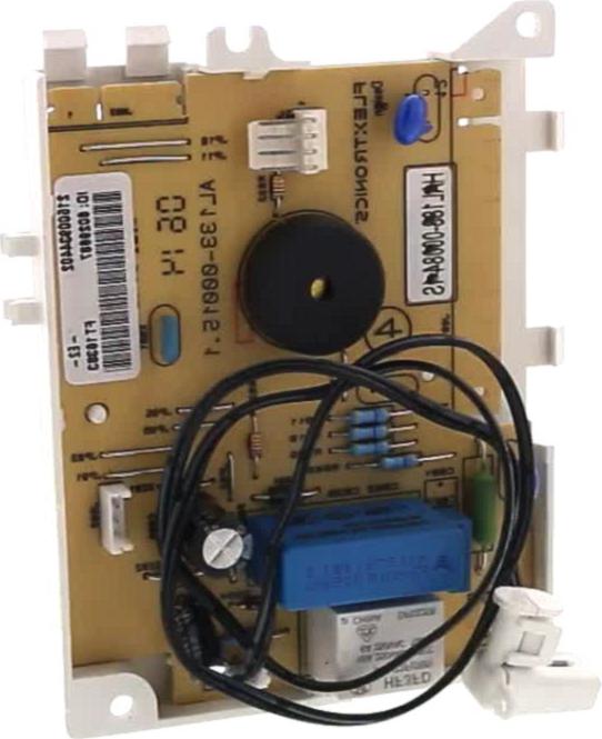 MODULE Lave-Vaisselle ELECTRONIQUE 5 TOUCHES