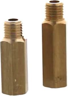 JEU Plaque Injecteur Gaz Naturel