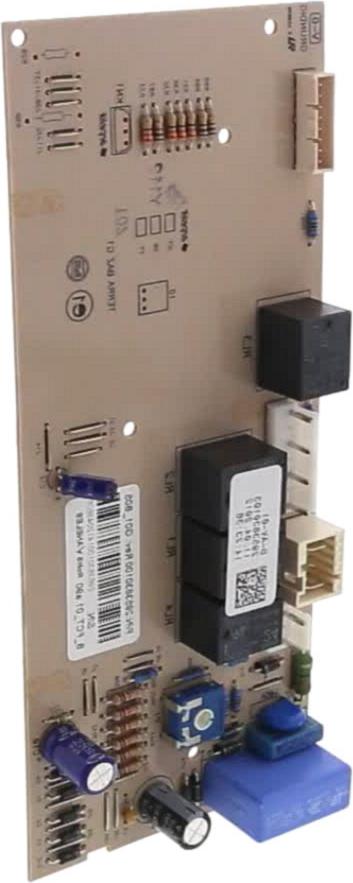 PLATINE Sèche-Linge