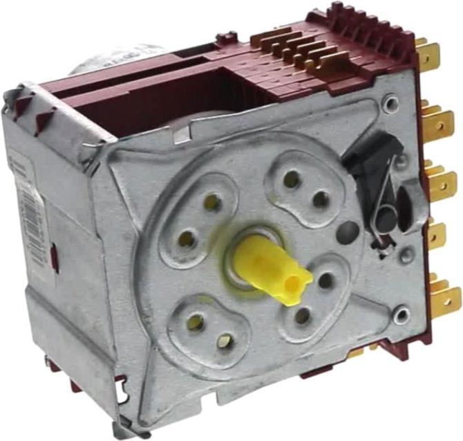 Programmateur Lave-Linge TD01006700 53169