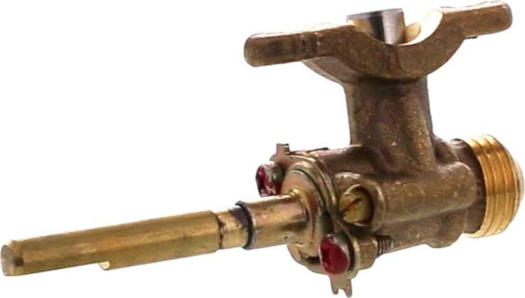 ROBINET Cuisinière Rapide