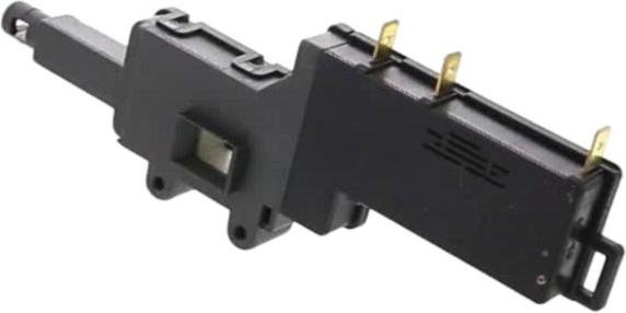 SECURITE Lave-Linge PORTE