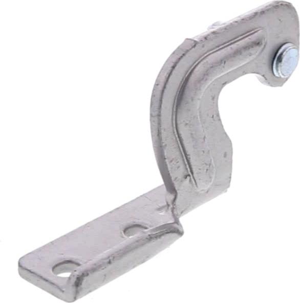 CHARNIERE Froid Supérieur GRIS CLAIR