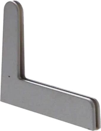 CACHE Froid PLINTHE GAUCHE