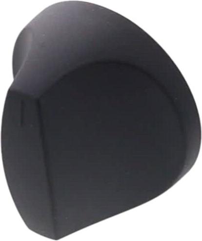 MANETTE Plaque NOIRE MAT