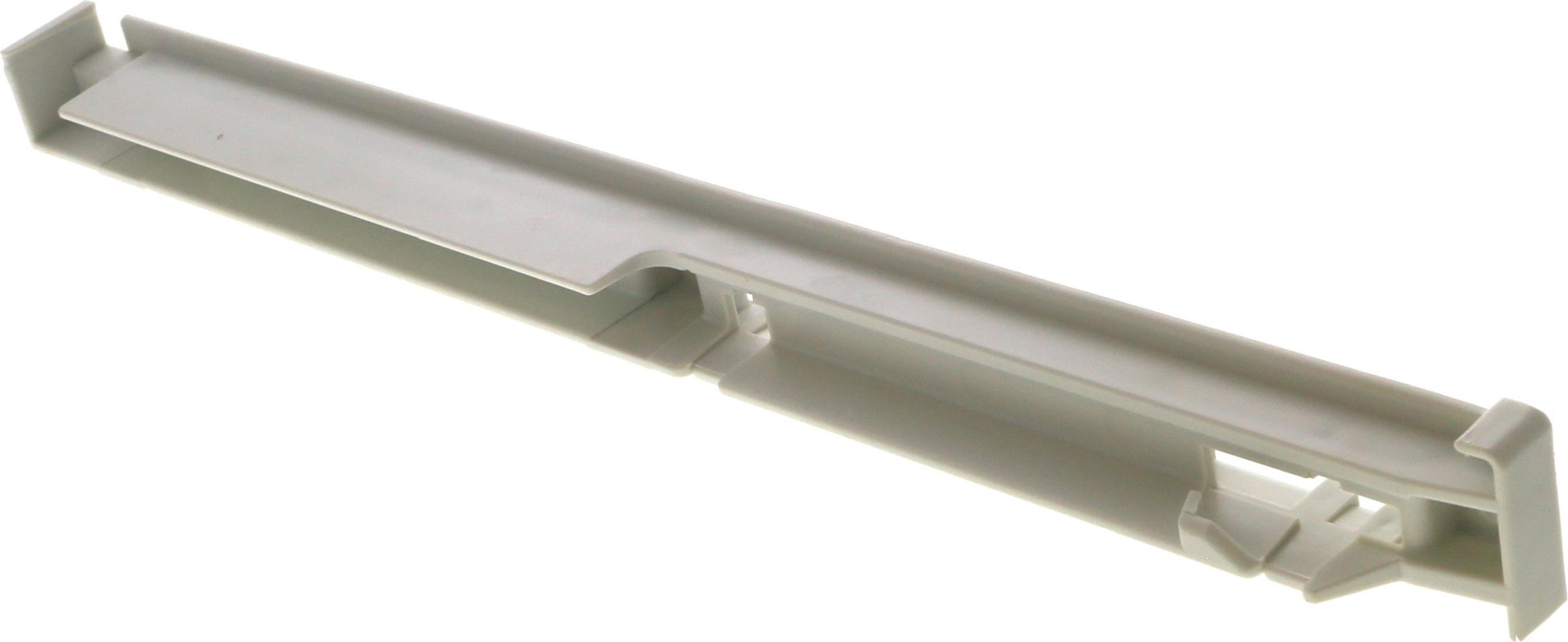 GLISSIERE Froid Inférieur Gauche Réfrigérateur