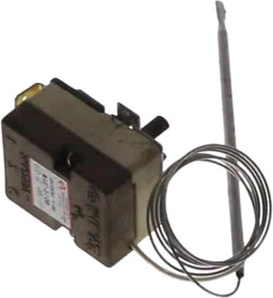 Thermostat Four WYE-210B 100123E001