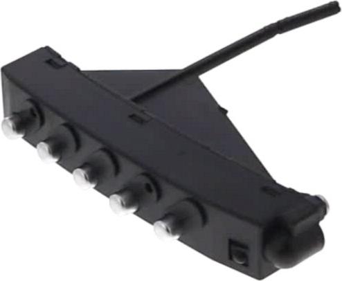 PLATINE Hotte COMMANDE M/A