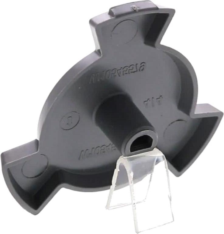 AXE Micro onde PLATEAU