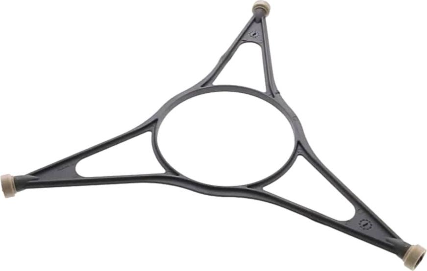 ENTRAINEUR Micro onde PLATEAU A ROUES