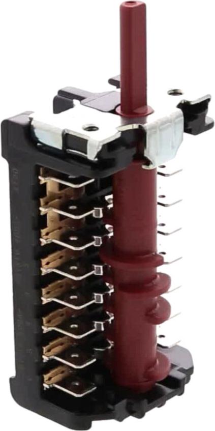 Commutateur Cuisinière FOUR 42.5000.032