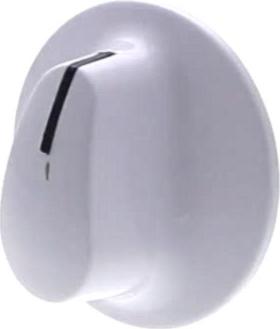 MANETTE Cuisinière GAZ OU FOUR Blanc méplat 6H 6MM 14MM 40*37