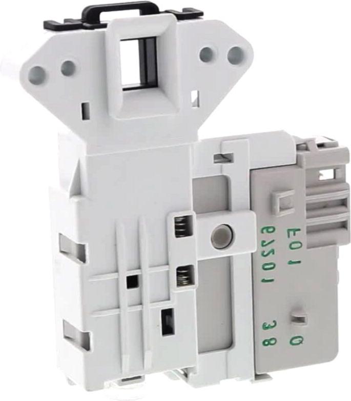 SECURITE Lave-Linge PORTE BITRON DF-01