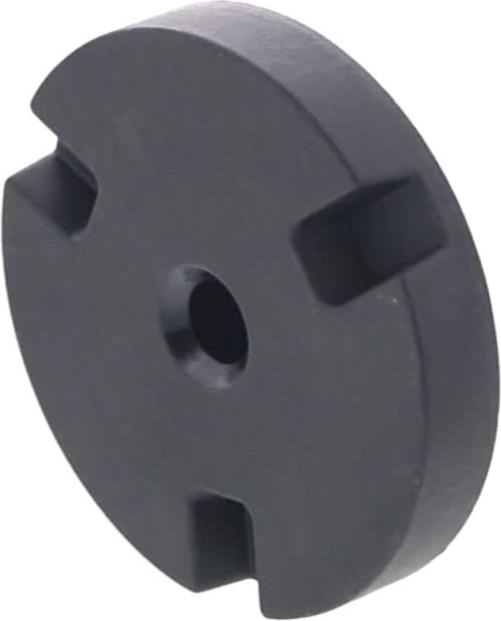 AXE Micro onde PLATEAU VERRE