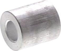 ENTRETOISE Cuisinière VITRE CONTRE PORTE