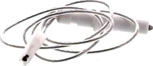 BOUGIE Cuisinière 550mm