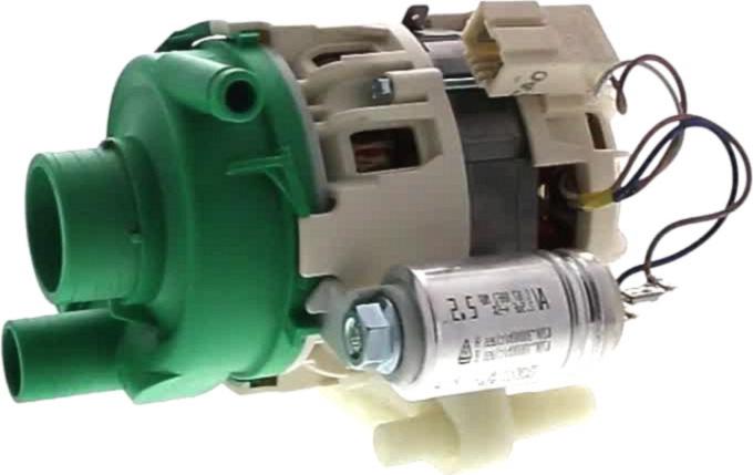 MOTEUR Lave-Vaisselle CYCLAG EURO/98