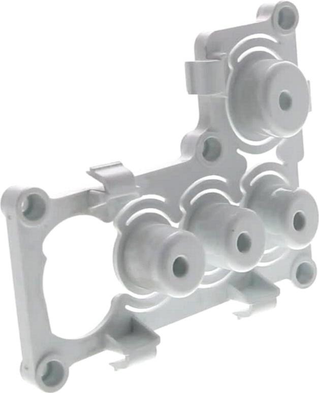 BOUTON Lave-Linge POUSSOIR+START