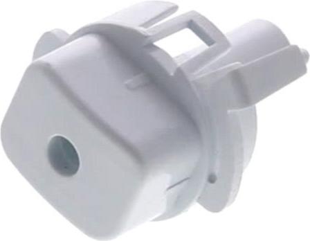 BOUTON Lave-Vaisselle DEPART BLANC PETRA remplace par GRIS