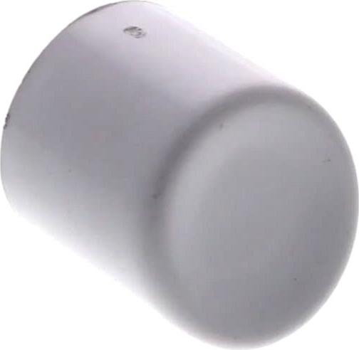 BOUTON Lave-Vaisselle M/A Blanc ANGELO