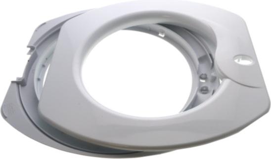 CONTRE PORTE Lave-Linge HUBLOT