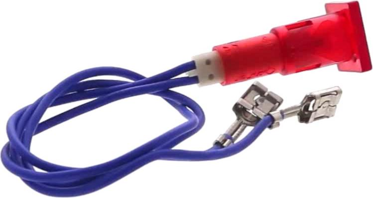 VOYANT Four + CACHE ROUGE CARRE