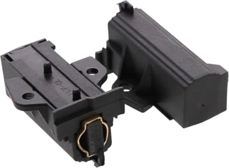 CHARBON Lave-Linge MOTEUR (lot de 2)