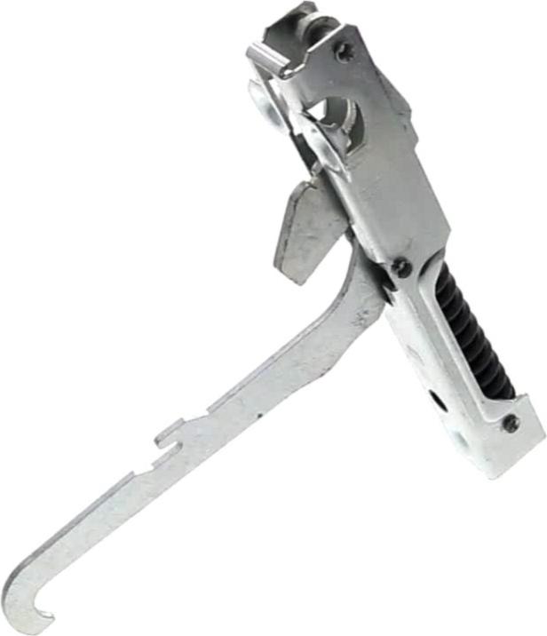 CHARNIERE Cuisinière PORTE Gauche OU Droit 152mm 11 STRIES