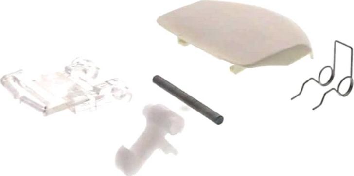 POIGNEE Lave-Linge HUBLOT KIT