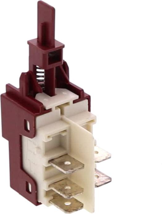 Interrupteur Lave-Vaisselle M/A