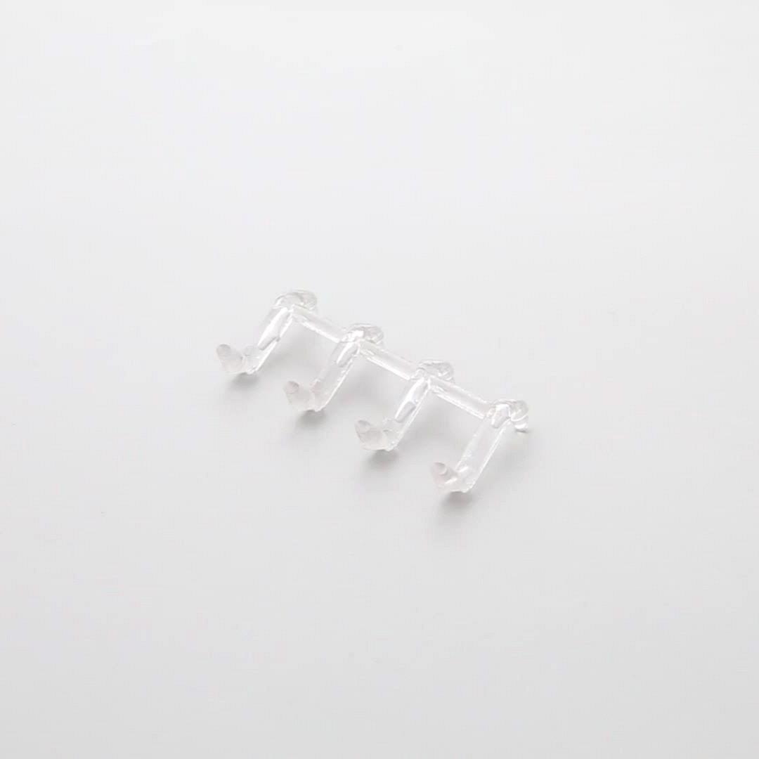 TRANSFERT Lave-Linge LAMPES (jeu de 4)