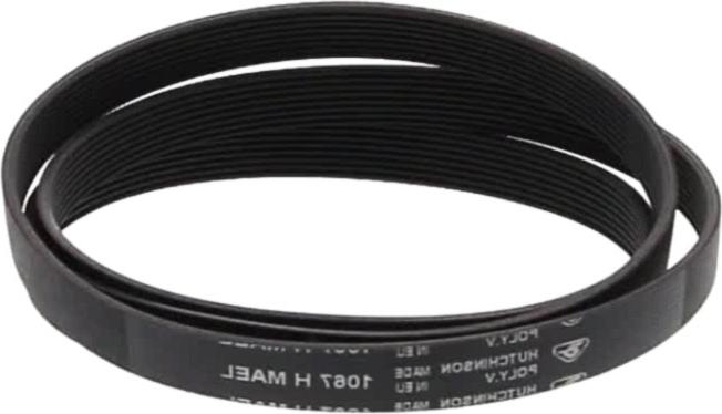 COURROIE Lave-Linge 1067H7=H8 EL