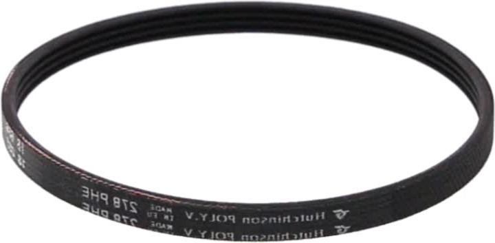 COURROIE Lave-Linge 278H4